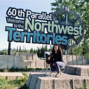 Meet your Posher, Krista